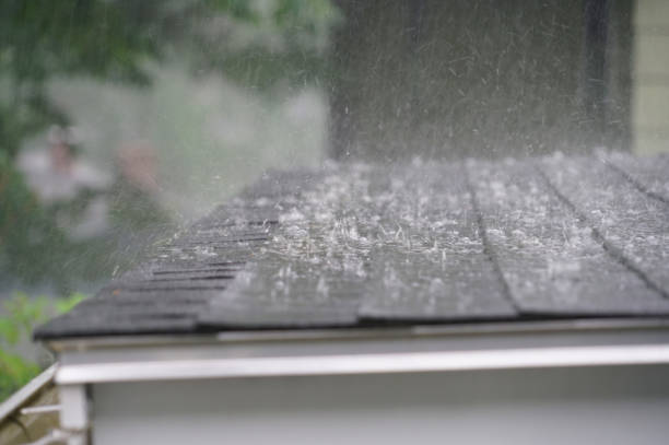 Fast & Reliable Emergency Roof Repairs in Salix, PA