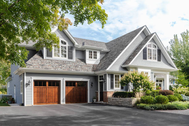 Best Emergency Roof Repair Services  in Salix, PA