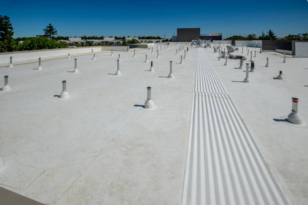 Professional Roofing in Salix, PA