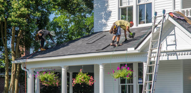 EPDM Roofing in Salix, PA
